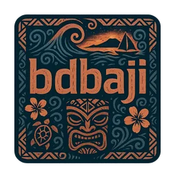 bdbaji logo